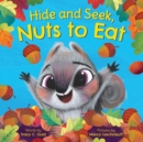 Hide and Seek, Nuts to Eat - Book