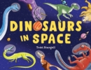 Dinosaurs in Space - Book