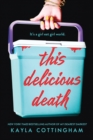This Delicious Death - Book
