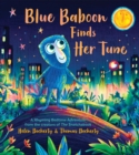 Blue Baboon Finds Her Tune - Book