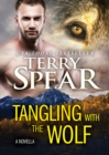 Tangling with the Wolf - eBook