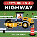Let's Build a Highway - Book