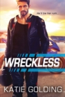 Wreckless - Book