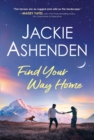 Find Your Way Home - Book