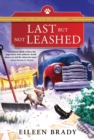 Last But Not Leashed - Book