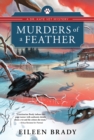 Murders of a Feather - Book