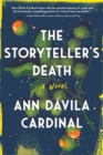 The Storyteller's Death : A Novel - Book