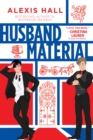 Husband Material - Book