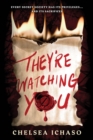 They're Watching You - Book