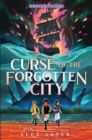 Curse of the Forgotten City - Book