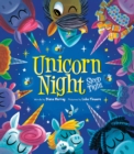 Unicorn Night - Book