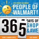2023 People of Walmart Boxed Calendar - Book