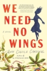 We Need No Wings - Book
