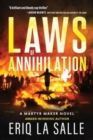 Laws of Annihilation - Book