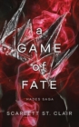 A Game of Fate : A Dark and Enthralling Reimagining of the Hades and Persephone Myth - Book