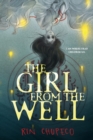 The Girl from the Well - Book
