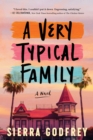 A Very Typical Family : A Novel - Book