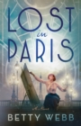 Lost in Paris : A Novel - Book