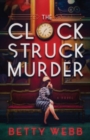 Clock Struck Murder - Book
