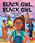 Black Girl, Black Girl - Book