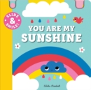 Slide and Smile: You Are My Sunshine - Book