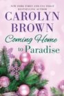 Coming Home to Paradise - Book