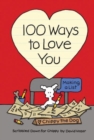 100 Ways to Love You - Book