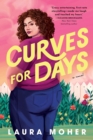 Curves for Days - eBook