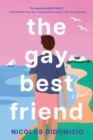 The Gay Best Friend - Book