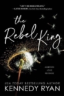 The Rebel King - Book