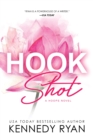 Hook Shot - Book
