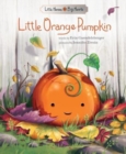 Little Orange Pumpkin - Book