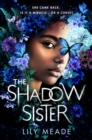 The Shadow Sister - Book
