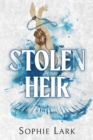 Stolen Heir : A Dark Mafia Romance - Book