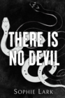 There Is No Devil - Book
