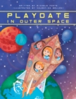 Playdate in Outer Space - eBook