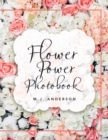 Flower Power Photobook - eBook