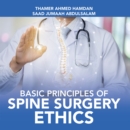 Basic Principles of Spine Surgery Ethics - eBook