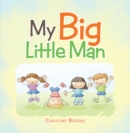 My Big Little Man - eBook