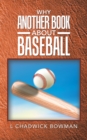 Why Another Book About Baseball? - eBook