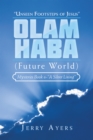 Olam Haba (Future World) Mysteries Book 6-"A Silver Lining" : "Unseen Footsteps of Jesus" - eBook