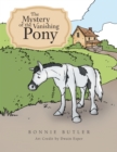 The Mystery of the Vanishing Pony - eBook