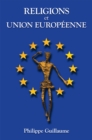 Religions Et Union  Europeenne - eBook