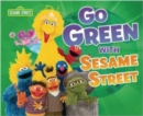 Go Green with Sesame Street (R) - Book