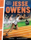 Jesse Owens : Athletes Who Made a Difference - eBook