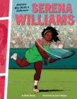 Serena Williams : Athletes Who Made a Difference - eBook