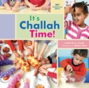 It's Challah Time! : 20th Anniversary Edition - eBook