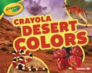Crayola (R) Desert Colors - eBook