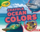 Crayola (R) Ocean Colors - eBook