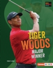Tiger Woods : Major Winner - eBook